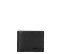 Lancaster | Milano Gentlemen - Porte-Cartes Cuir de Vachette Grainé Marron