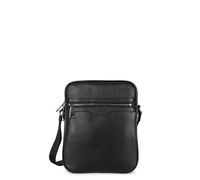 Lancaster Milano Gentlemen, Sac Homme, Noir