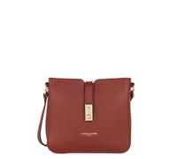 LANCASTER Sac trotteur - Milano Horizon Carmin