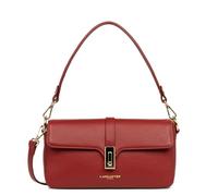 LANCASTER Sac trotteur - Milano Horizon Carmin