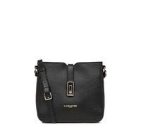 Lancaster Foulonne Milano Sac à bandoulière Cuir 22 cm noir (547-47-noir)