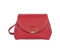 Lancaster - Milano Pia Crossbody Bag - Femme - Sacs - Rouge - Taille: ONE Size