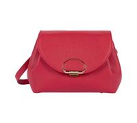 Lancaster Sac trotteur A rabat avec fermoir S Milano Pia Corail