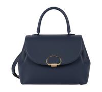 Lancaster - Milano Pia Flap Handbag - Femme - Sacs - Bleu - Taille: ONE Size