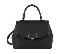 Lancaster - Milano Pia Handbag - Femme - Sacs - Noir - Taille: ONE Size