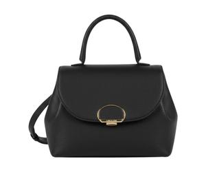 Lancaster - Milano Pia Handbag - Femme - Sacs - Noir - Taille: ONE Size