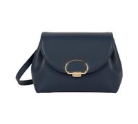 Lancaster - Milano Pia Trotteur Bag - Femme - Sacs - Bleu - Taille: ONE Size