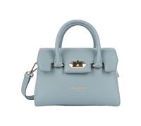 Lancaster - Mini Milano Cosmos - Femme - Sacs - Bleu - Taille: ONE Size