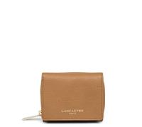 LANCASTER Mini Portefeuille Dos à Dos - Dune