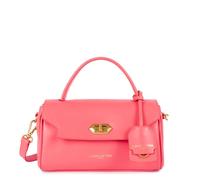 Lancaster Sac À Main Donna Grace 531-073 Rose Foncé