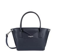 Sac à main Mini Maya Lancaster 517-88 Bleu Foncé