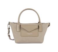 Lancaster Mini Sac À Main Smart Kba Cuir Galet