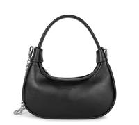 LANCASTER Mini sac hobo - Aura