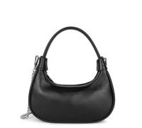 LANCASTER Mini sac hobo - Aura