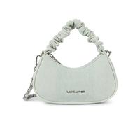 Lancaster - Mini Sac Pochette - Femme - Sacs - Bleu - Taille: ONE Size