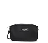 LANCASTER Mini sac trotteur Ref 510 75 Noir 18 * 10*