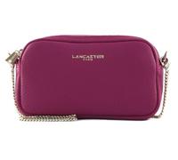 LANCASTER Mini sac trotteur - Studio Mimi Orchidée