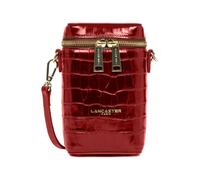 Lancaster - Mini Sac Vanity - Femme - Sacs - Rouge - Taille: ONE Size