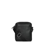Mini Sacoche - Soft Vintage Homme Noir