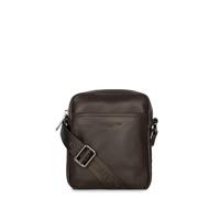Lancaster Paris – Sac Soft Vintage – Homme – Marron