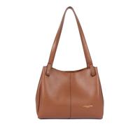 Lancaster Sac cabas épaule S Sierra Haus Camel