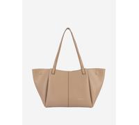 Lancaster Sac cabas épaule M Sierra Haus Sable