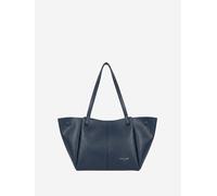 Lancaster Sac cabas épaule M Sierra Haus Bleu Foncé