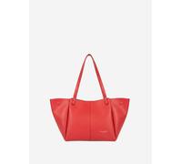 Lancaster Sac cabas épaule M Sierra Haus Rouge
