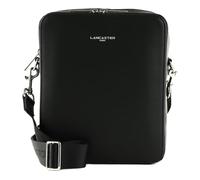Sacs homme Lancaster Sac travers trotteur Zippé Paris Homme pour Sacs T.U Noir
