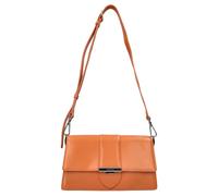 Lancaster - Paris Ily Crossbody Bag - Femme - Sacs - Orange - Taille: ONE Size