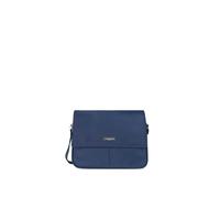LANCASTER Paris Messenger 'Gibecière Basic Vita' bleu, Taille One Size