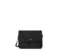 LANCASTER Paris Messenger 'Gibecière Basic Vita' noir, Taille One Size