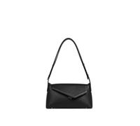 LANCASTER Paris Messenger 'Lancaster Besace Zoé 2.0 480/012 Noir' noir, Taille One Size