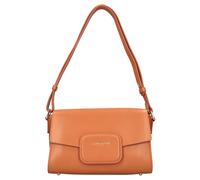 Lancaster - Paris Pad Shoulder Bag - Femme - Sacs - Orange - Taille: ONE Size