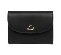 Lancaster - Paris Philos Wallet - Femme - Accessoires - Noir - Taille: ONE Size