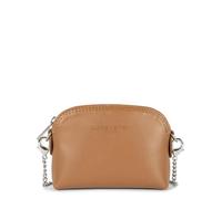 Lancaster Paris PM, Accessoire de Voyage - Portefeuille Adultes Unisexes, Camel,