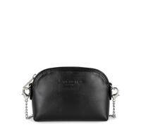 Lancaster Paris PM, Accessoire de Voyage - Portefeuille Adultes Unisexes, Noir,