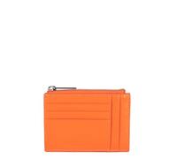 Porte-Cartes - Paris PM Orange