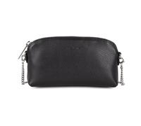 Lancaster Porte monnaie cuir Paris PM Noir