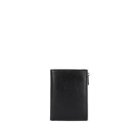 Portefeuille Pliée Paris PM Lancaster 131-029 Noir