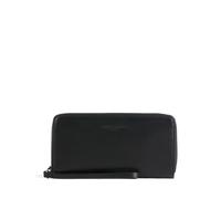 Lancaster Paris PM Portefeuille noir, femme