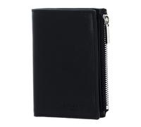 Portefeuille Pliée Paris PM Lancaster 131-029 Noir