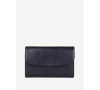 Lancaster Compagnon Paris PM Bleu Foncé