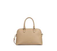 Lancaster Sac demi lune Zippé Sierra Jia Sable