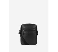LANCASTER Paris Sac à bandoulière 'Lancaster Sac trotteur Zippée Milano Gentlemen' noir, Taille One Size