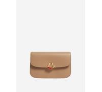 Lancaster Sac trotteur A rabat aimanté Paris Philos Praline