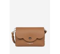 LANCASTER Sac trotteur ref 51776 Camel 21 * 14 * 8 cm