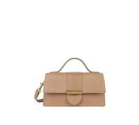 LANCASTER Paris Sacs à main 'Exo Ily' beige, Taille One Size
