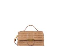 LANCASTER Paris Sacs à main 'Exo Ily' beige, Taille One Size