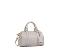 Lancaster Sac polochon Zippé M Milano Ana Gris